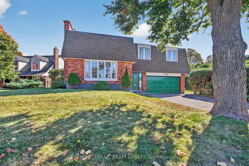 Image of home for listing MLS® X12946446
