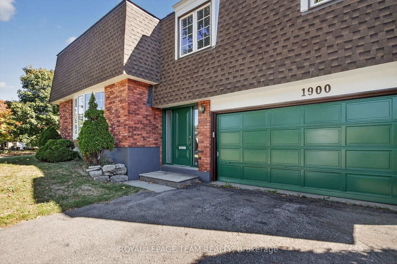 Image of home for listing MLS® X12946446