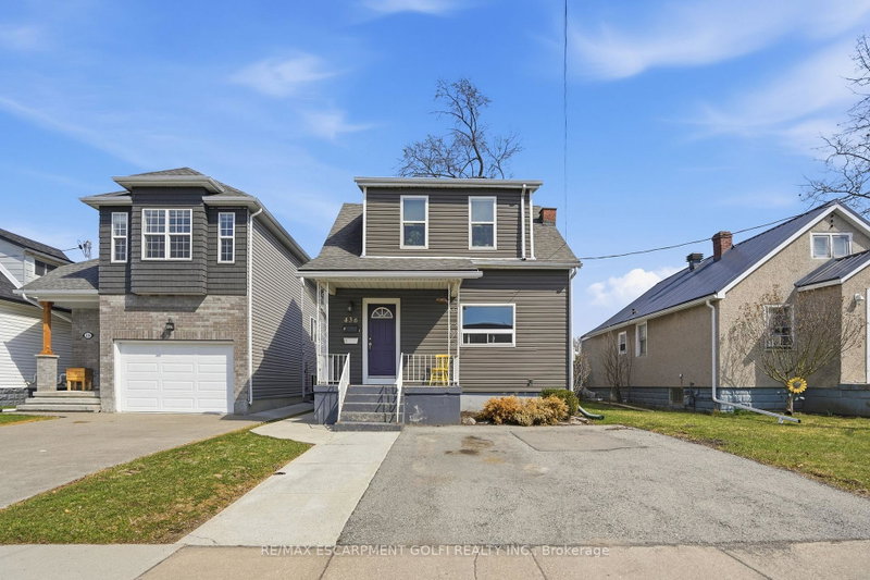 Image of home for listing MLS® X12947028