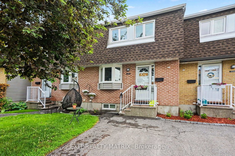 Image of home for listing MLS® X12949160