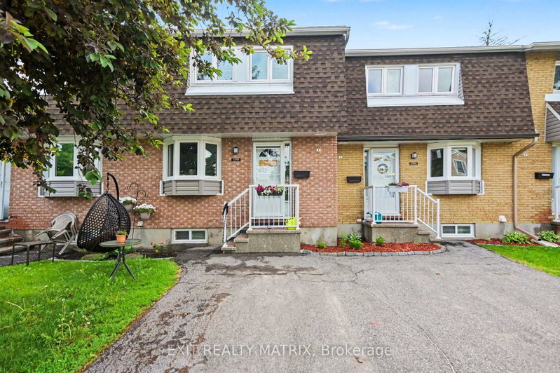Image of home for listing MLS® X12949160