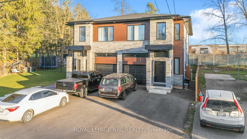 Image of home for listing MLS® X12950208