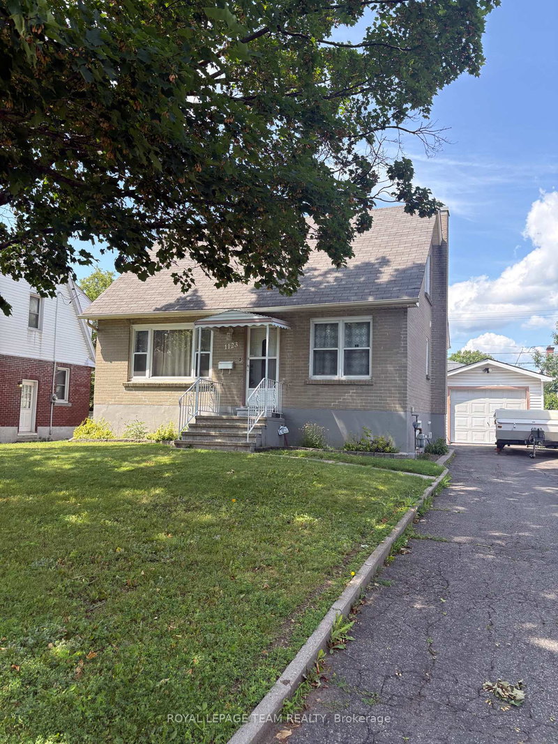 Image of home for listing MLS® X12955590