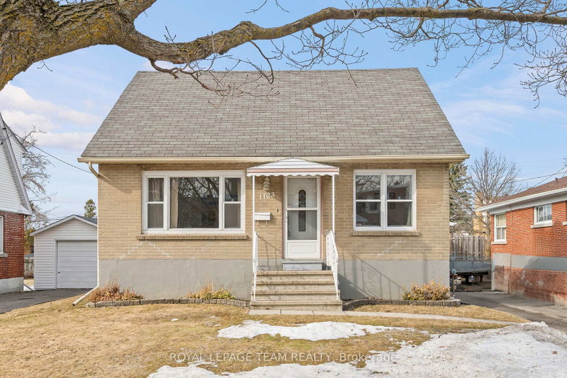 Image of home for listing MLS® X12955590