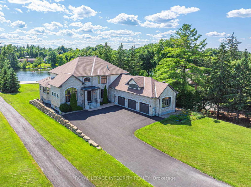 Image of home for listing MLS® X12955738
