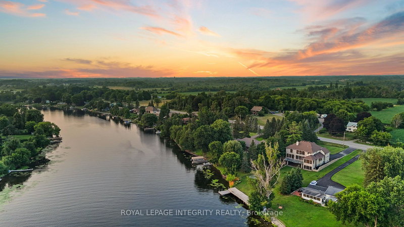 Image of home for listing MLS® X12955738
