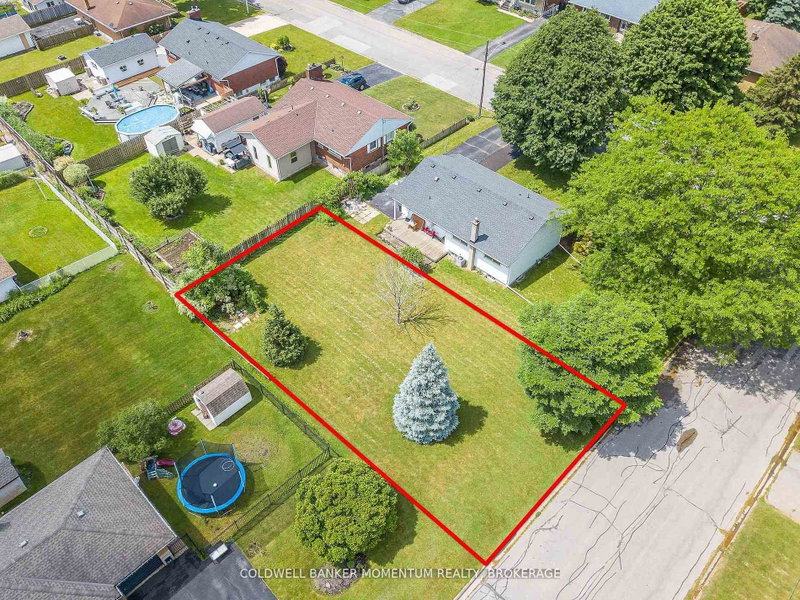 Image of home for listing MLS® X12960122
