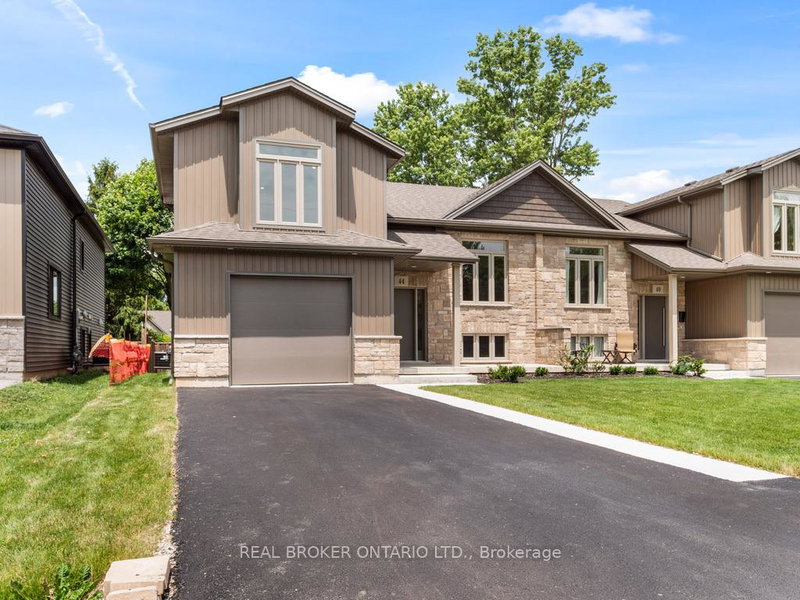 Image of home for listing MLS® X12961366