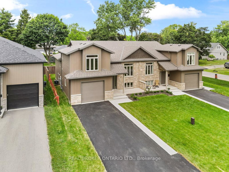 Image of home for listing MLS® X12961366
