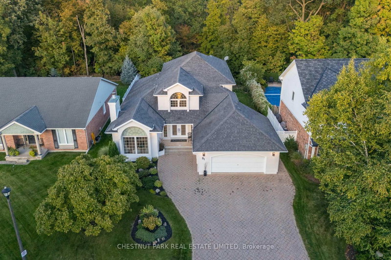 Image of home for listing MLS® X12964480