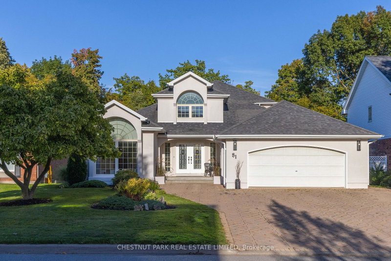 Image of home for listing MLS® X12964480