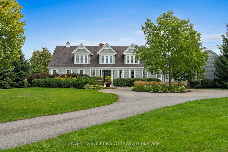 Image of home for listing MLS® X12969518