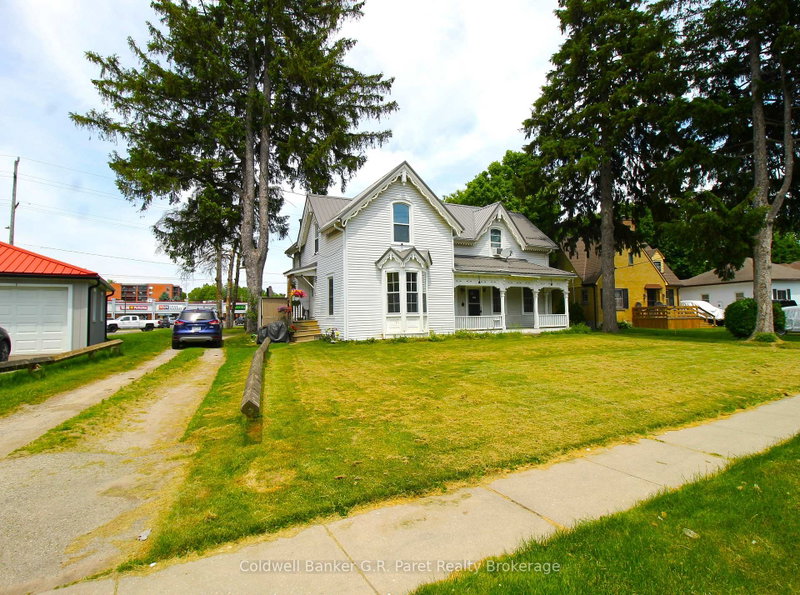 Image of home for listing MLS® X12972506