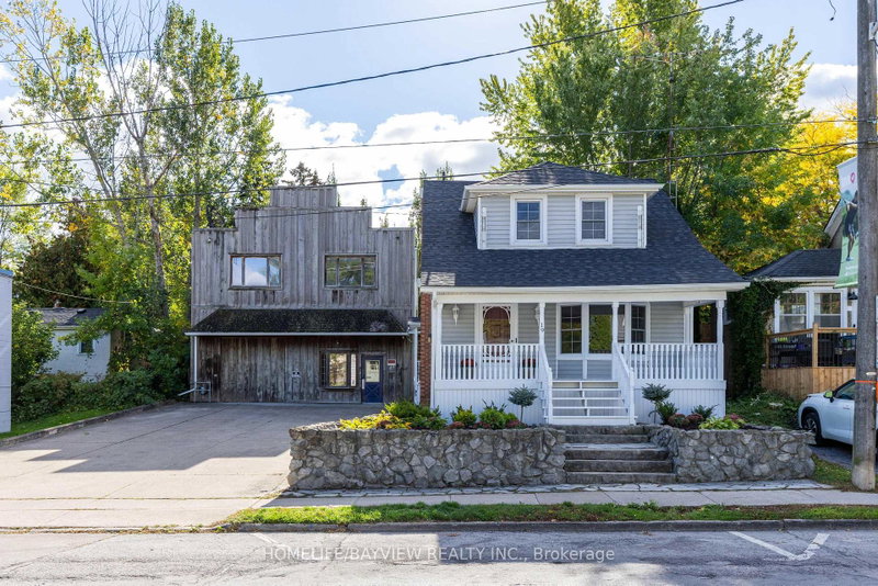 Image of home for listing MLS® X12974194