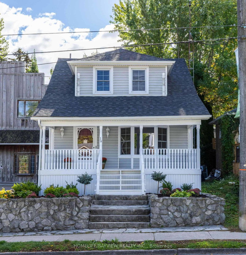 Image of home for listing MLS® X12974194