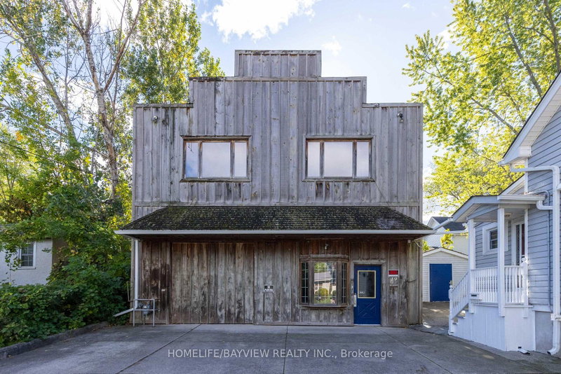 Image of home for listing MLS® X12974194