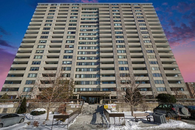 Image of home for listing MLS® X12979366