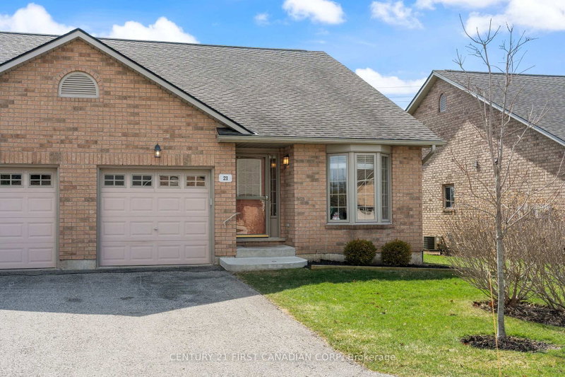 Image of home for listing MLS® X12979512