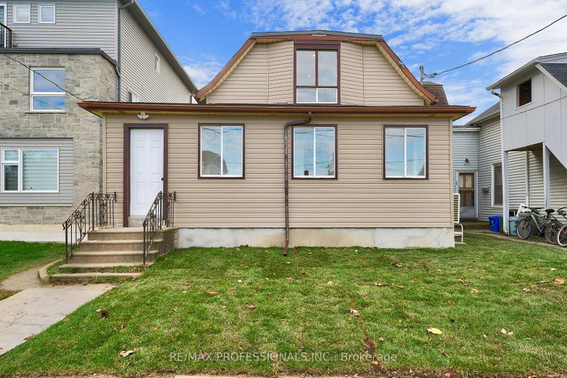 Image of home for listing MLS® X12980280