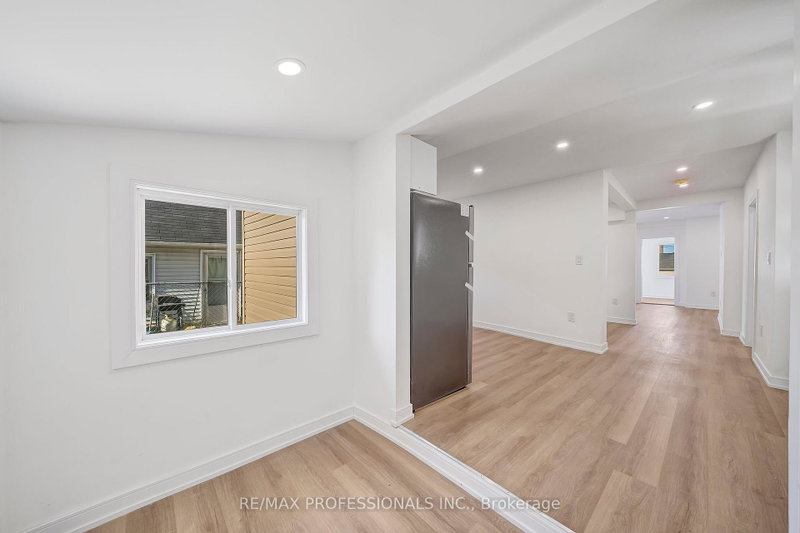 Image of home for listing MLS® X12980280