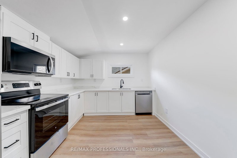 Image of home for listing MLS® X12980280