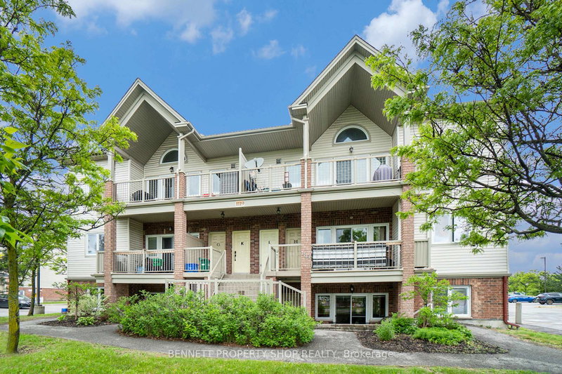 Image of home for listing MLS® X12992026