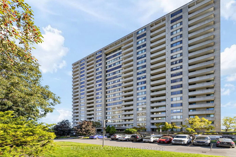 Image of home for listing MLS® X12994018