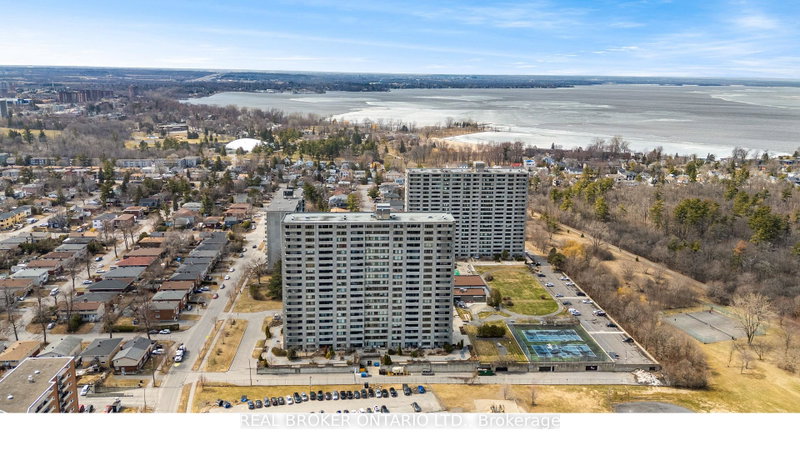 Image of home for listing MLS® X12994018