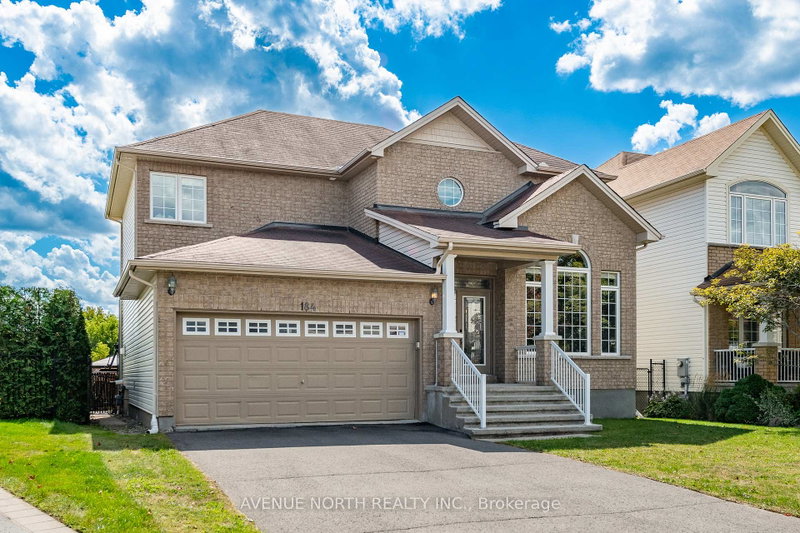 Image of home for listing MLS® X13004430