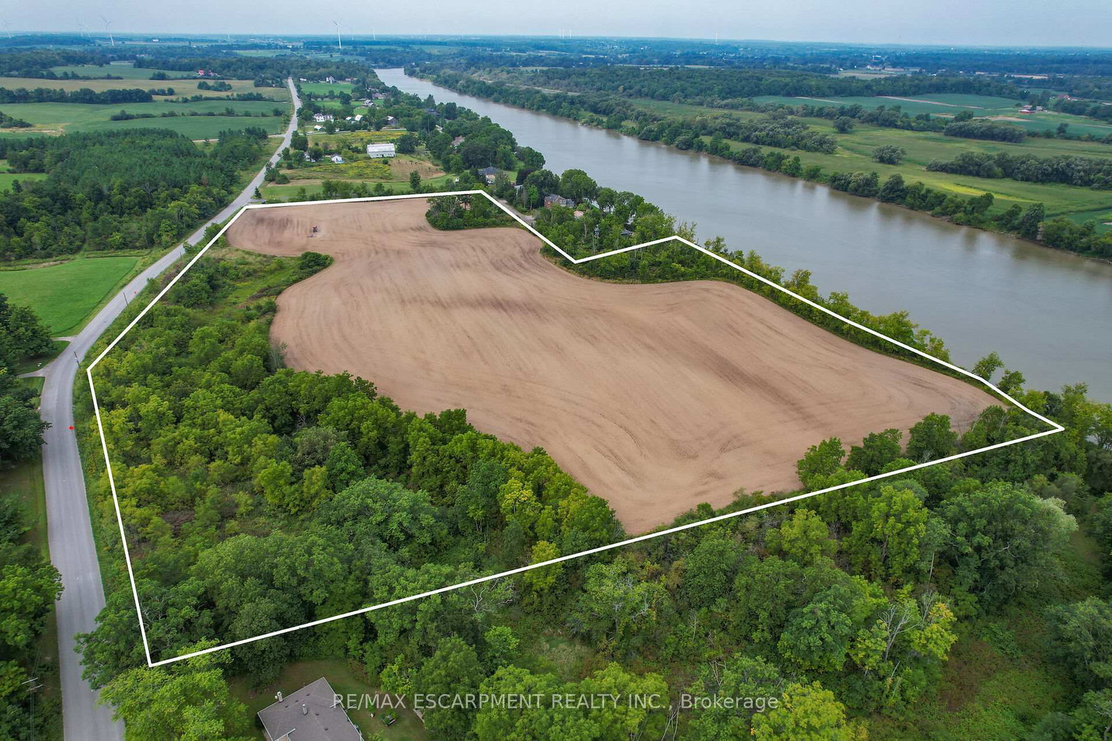 Image of home for listing MLS® X13007184