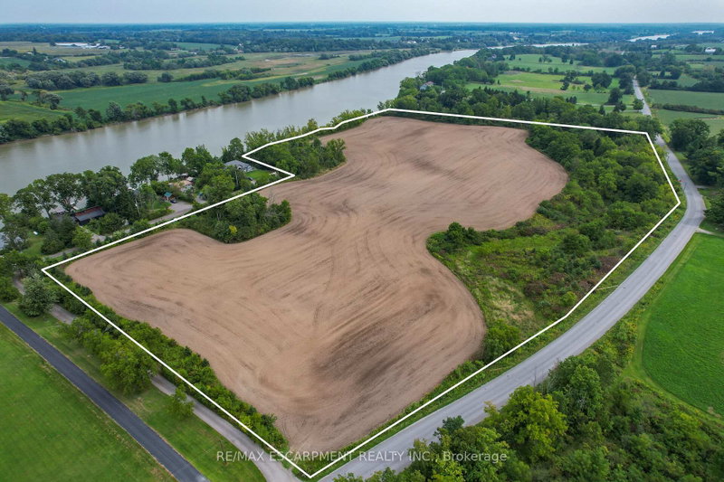 Image of home for listing MLS® X13007184
