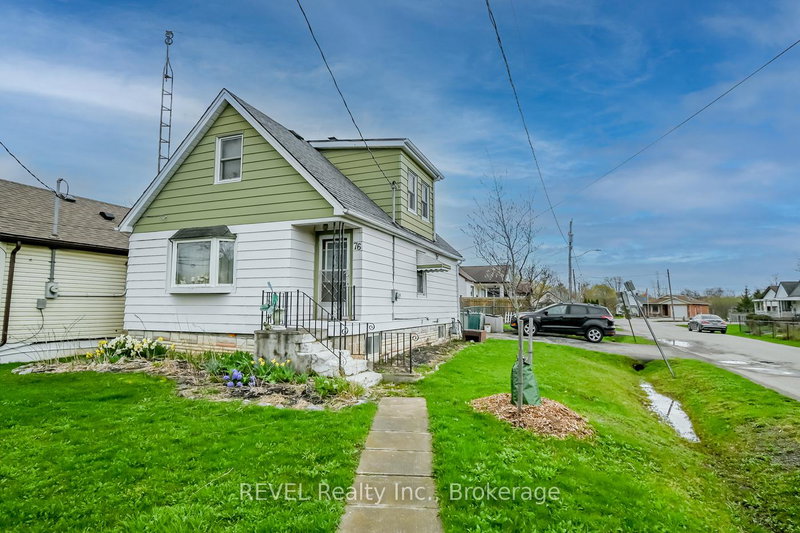 Image of home for listing MLS® X13010748