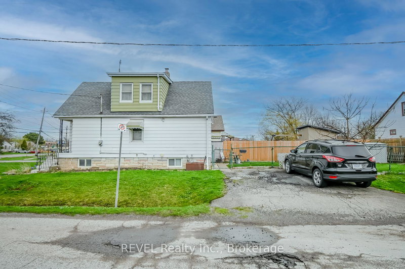 Image of home for listing MLS® X13010748