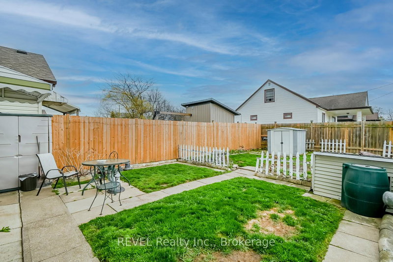 Image of home for listing MLS® X13010748