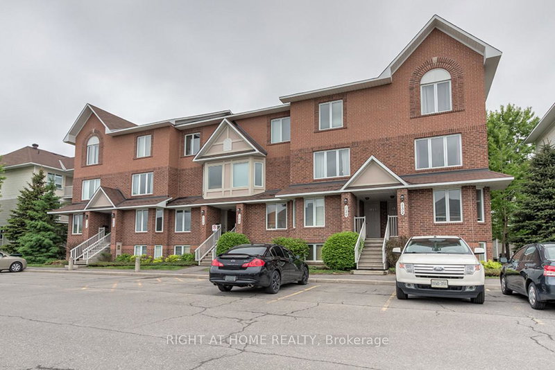 Image of home for listing MLS® X13012570