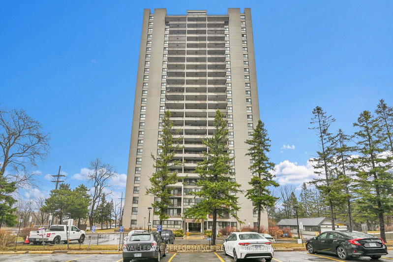 Image of home for listing MLS® X13013140