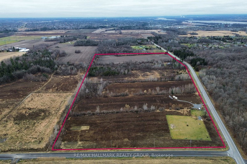 Image of home for listing MLS® X13013576