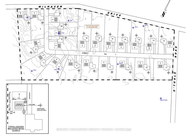 Image of home for listing MLS® X13013576