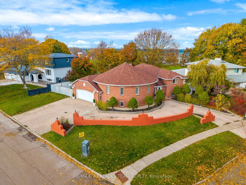 Image of home for listing MLS® X13017810