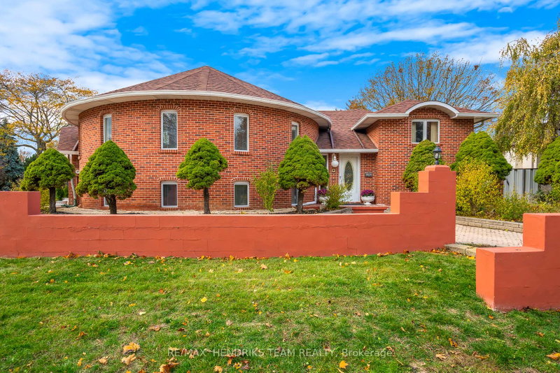 Image of home for listing MLS® X13017810