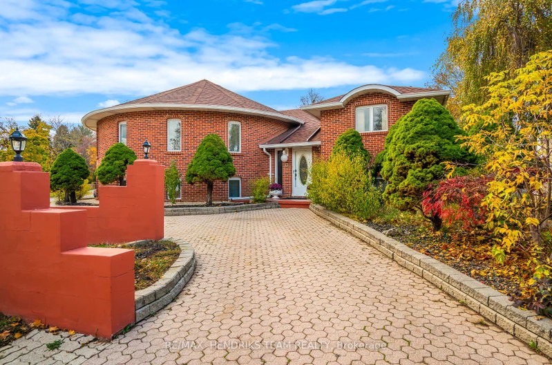 Image of home for listing MLS® X13017810