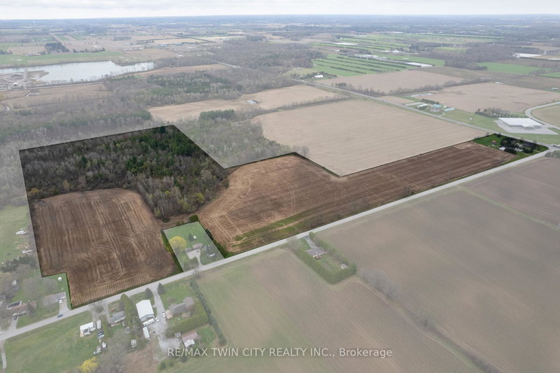 Image of home for listing MLS® X13021914