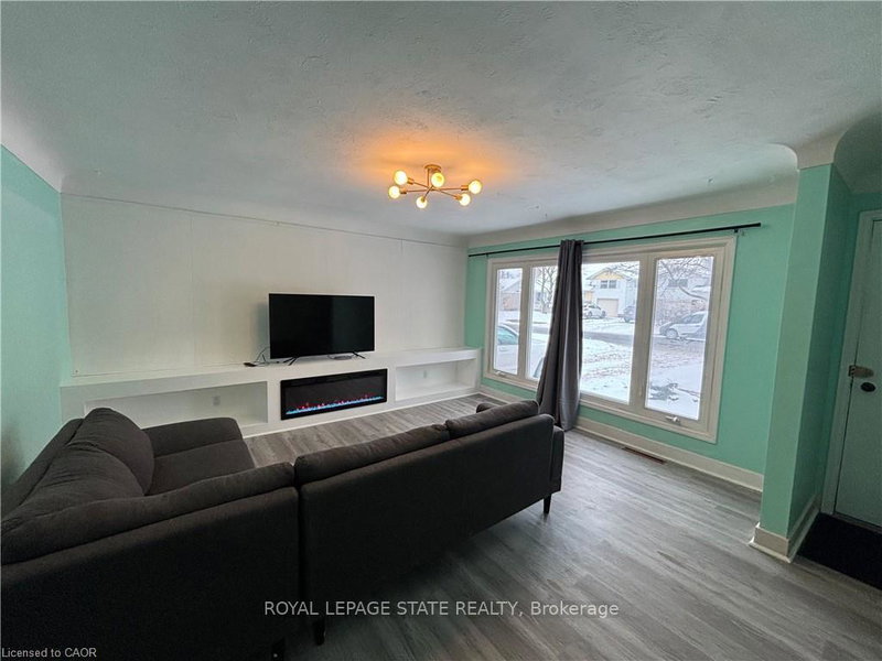Image of home for listing MLS® X13022398
