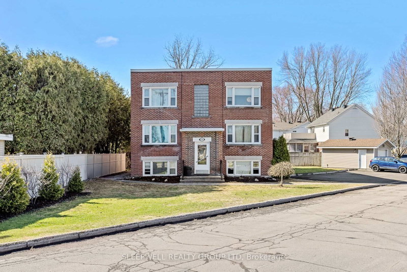 Image of home for listing MLS® X13022406