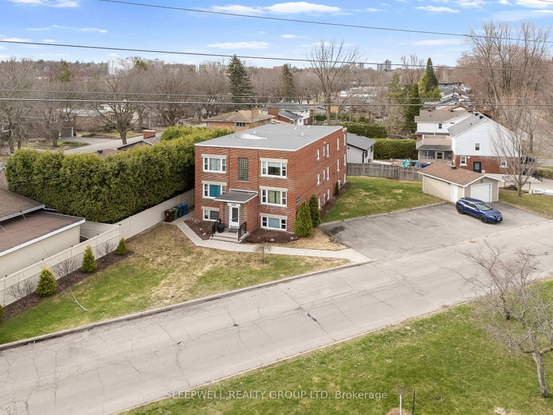 Image of home for listing MLS® X13022406