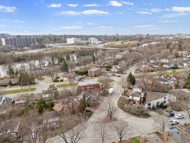 Image of home for listing MLS® X13022406
