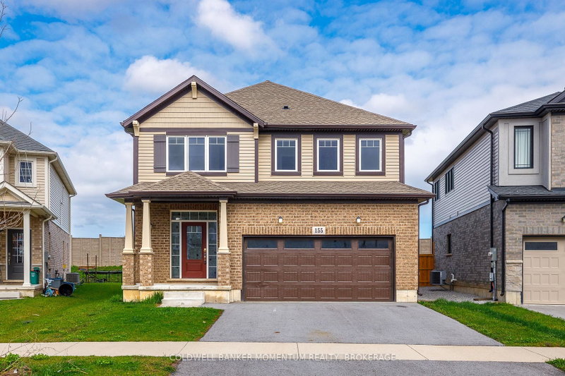 Image of home for listing MLS® X13025944