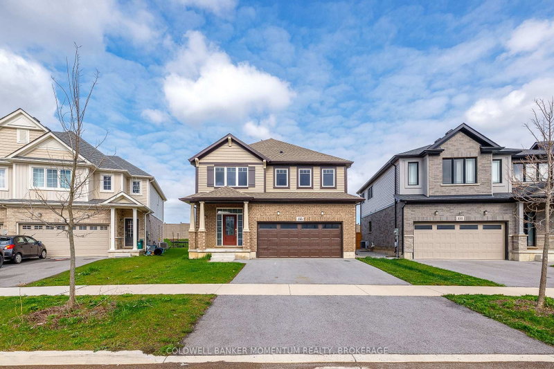 Image of home for listing MLS® X13025944