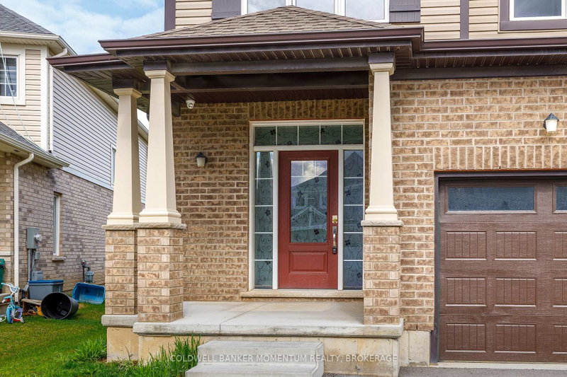 Image of home for listing MLS® X13025944