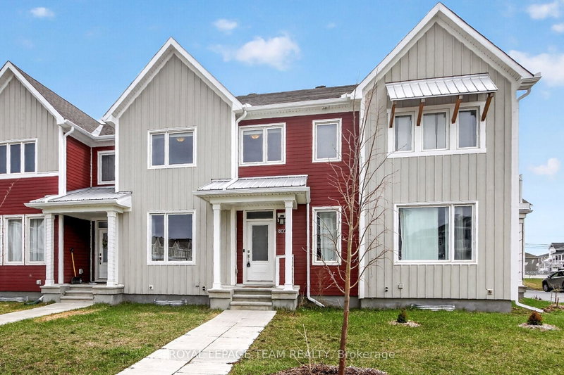 Image of home for listing MLS® X13033946